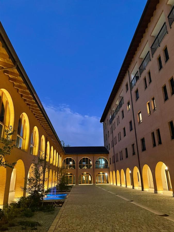 Corte Milano Rozzano Bagian luar foto