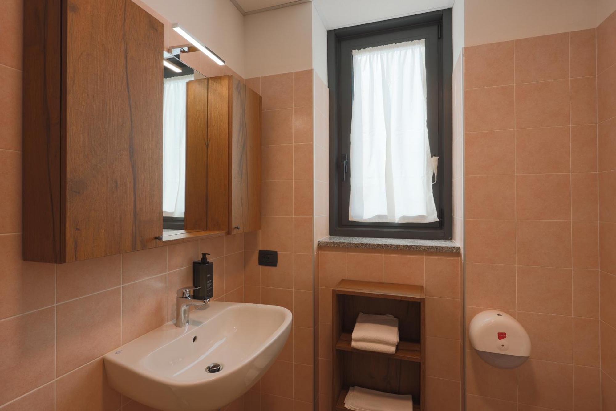 Corte Milano Rozzano Ruang foto
